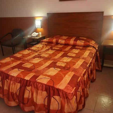 Hotel Santa Maria Lima Zewnętrze zdjęcie