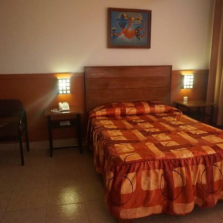 Hotel Santa Maria Lima Zewnętrze zdjęcie