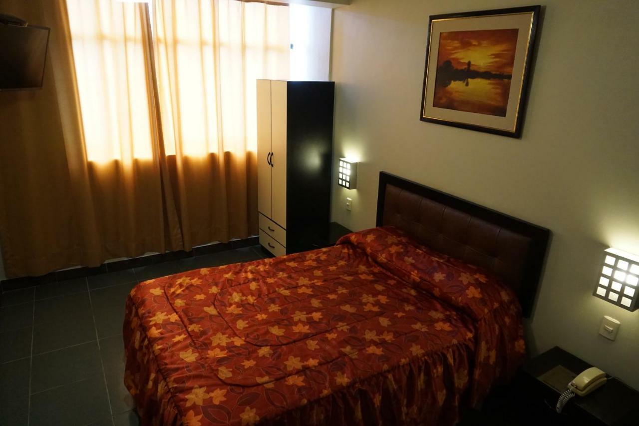 Hotel Santa Maria Lima Zewnętrze zdjęcie