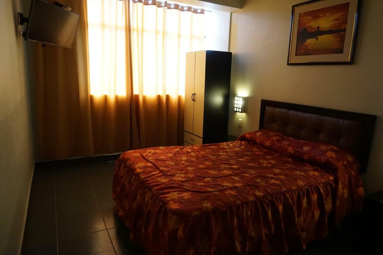 Hotel Santa Maria Lima Zewnętrze zdjęcie
