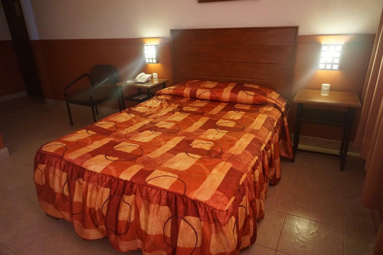 Hotel Santa Maria Lima Zewnętrze zdjęcie